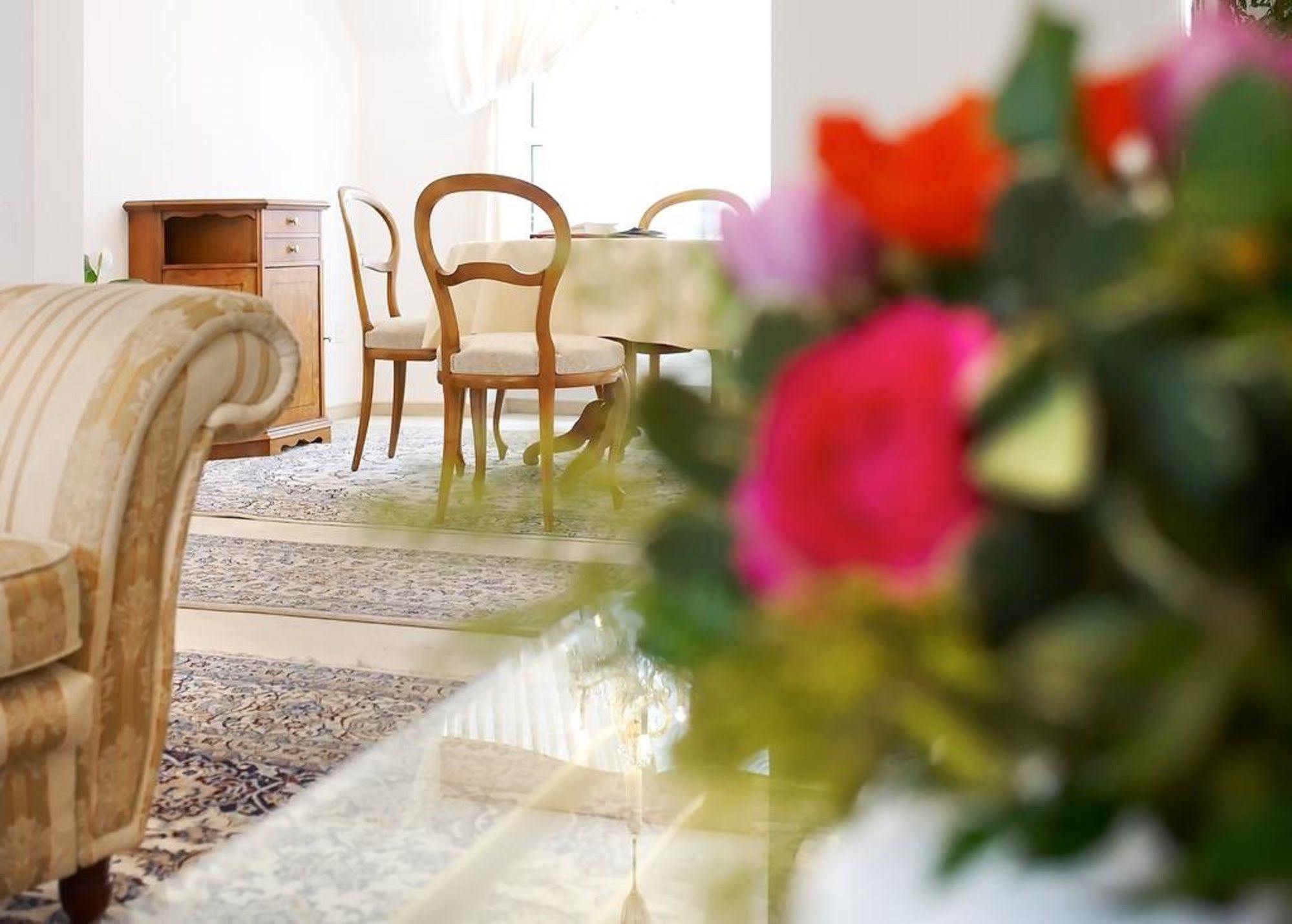 Hotel Mozart Rorschach Kültér fotó